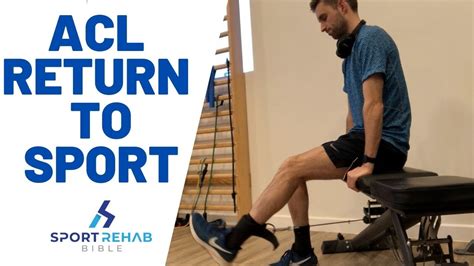 acl strength test machine|acl return to sport tests.